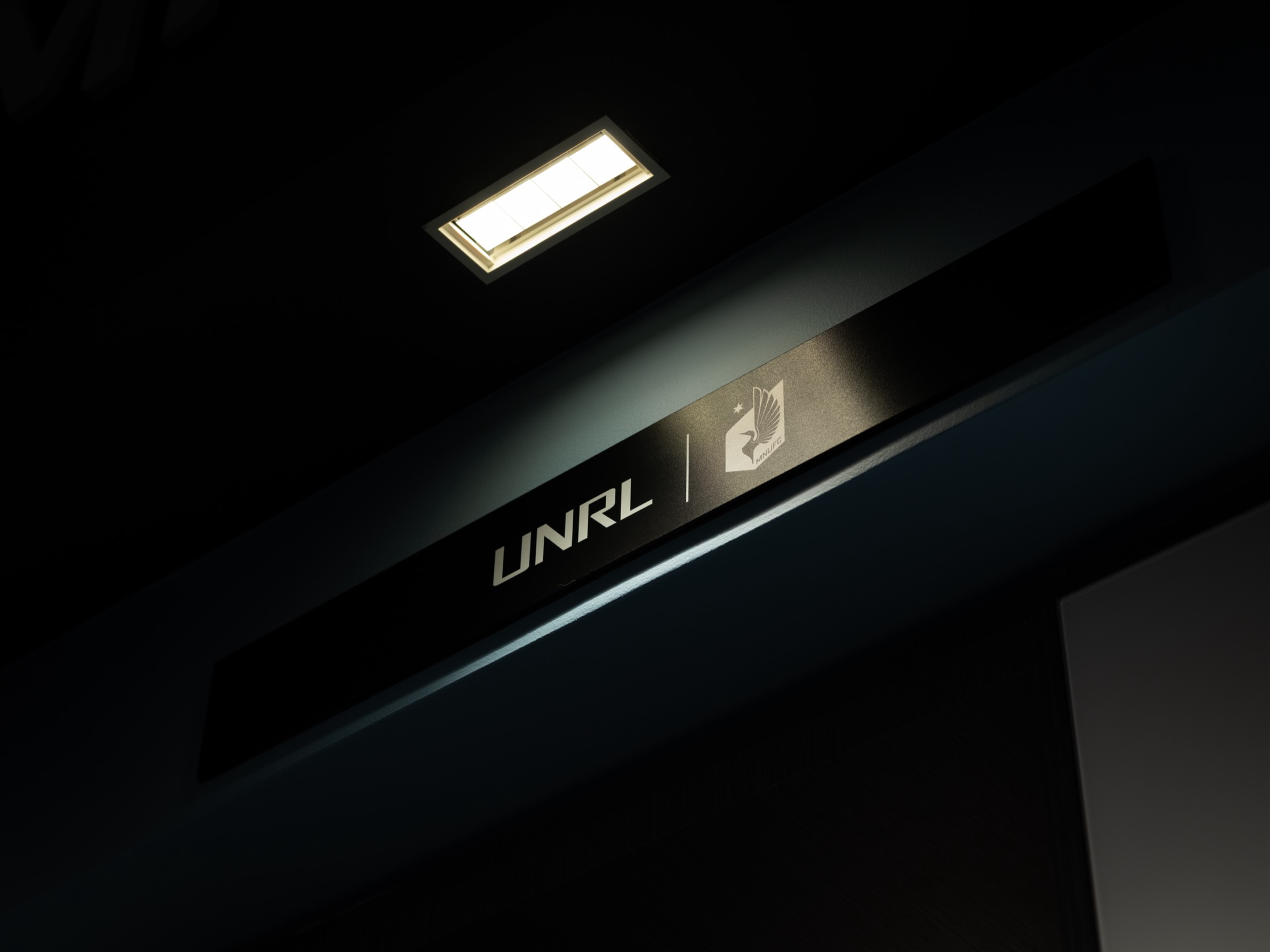 UNRL x United brand campaign thumbnail